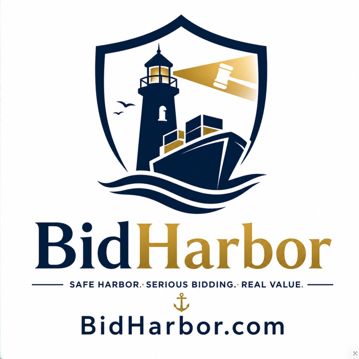 BidHarbor